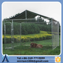 Alibaba trade assurance durable large dog cage for sale